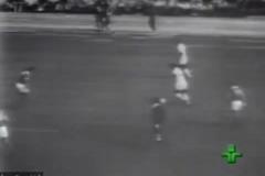 這是真珍藏影像了！貝利66年對陣本菲卡的個人集錦！