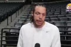 戈登臉咋成這樣了？大戰(zhàn)在即，咋還被人打了？