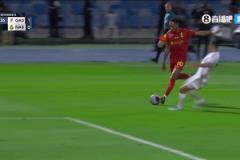 勝利0-1落后！奧巴梅揚右路奔襲傳中助攻！圖爾基打空門得手！