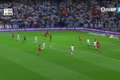 迷失在沙特？杜蘭近距離超級機會竟打飛了！