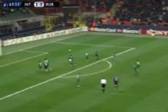 這是純正味兒的意大利炮！