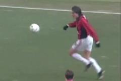 宇宙第一金頭比埃爾霍夫！98-99賽季米蘭奪冠功臣！