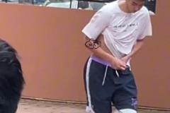 這是大米切爾附體？小米切爾加時賽獨中三記三分助熱火鎖定勝局！