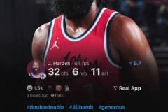 登哥的季后賽命運就是如此，但從來沒軟過