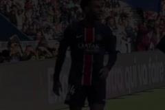 這簡(jiǎn)直是姆巴佩＋內(nèi)馬爾結(jié)合體這杜埃是哪里淘到的寶貝??！