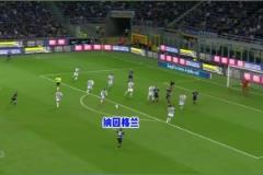 出其不意！能打凌空的，哥絕對(duì)不會(huì)停球！