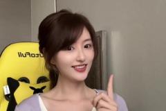 勇士女主播小七：勇士領(lǐng)先的比賽我都當(dāng)輸了看 心臟受不了