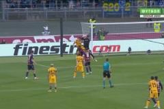 塔雷米補(bǔ)射空門(mén)被封堵！主裁吹了勞塔羅侵犯門(mén)將犯規(guī)在先！