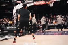 霸氣發(fā)言！巴特勒賽后盛贊庫(kù)里：他將會(huì)是我們最終奪冠的原因