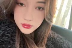 楊政女友孟雅芳：我的小小日常呀