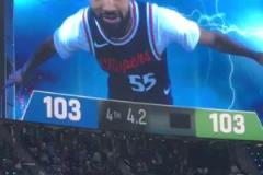 下場(chǎng)直覺巨蛋見！再來(lái)感受一下直覺巨蛋的裸眼3D吧