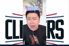 大史：今天打完掘金基本沒戲了 都不用看了！約基奇都累成啥樣了