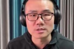 徐靜雨：若約基奇被哈登撞飛不是演的，那哈登就是武林宗師，假摔有辱MVP威名