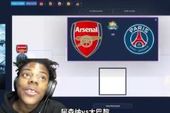 甲亢哥預(yù)測(cè)歐冠冠軍：我是20年曼聯(lián)死忠，但我認(rèn)為阿森納會(huì)奪冠