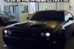 和哈登9代同款配色！懂的吧友說(shuō)說(shuō)登哥開的是什么車？