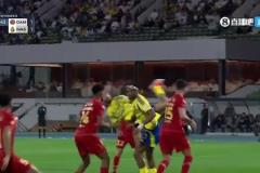 【集錦】沙特聯(lián)-拉波爾特破門哈納姆絕殺 利雅得勝利3-2達馬克