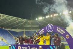 有沒有下一個(gè)賴斯？西漢姆U18奪得英超U18冠軍