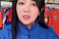 泰山球迷小姐姐火力全開：北京球迷協(xié)會無需道歉，8月31日還回來