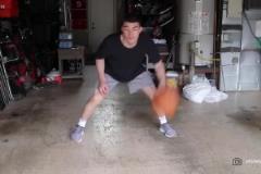 逆襲人生！普理查德獲最佳第六人 這段車庫運(yùn)球真是百看不厭