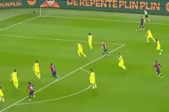 期末大考來(lái)了！巴薩將迎來(lái)15天5賽，兩戰(zhàn)皇馬&歐冠對(duì)陣國(guó)米！