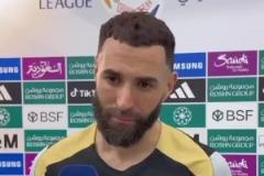 C羅進(jìn)球比你多，你能拿金靴嗎？本澤馬：不在乎金靴，獎(jiǎng)杯最重要