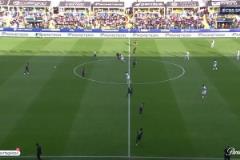 【集錦】意甲-佩萊格里諾破門制勝 尤文0-1不敵帕爾馬距第四1分