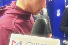 德布勞內(nèi)：很明顯，俱樂部做出了選擇。老實(shí)說，我仍然認(rèn)為我可以