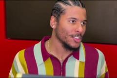 做到了！杰倫格林G1后采訪：這是我第一場(chǎng)季后賽 我要變得更好