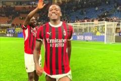 吃飯睡覺(jué)打國(guó)米？米蘭3-0國(guó)米晉級(jí)意杯決賽，近5場(chǎng)德比3勝2平