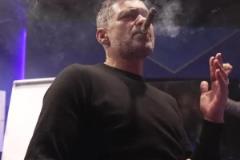 殺入意杯決賽！米蘭球迷還有機(jī)會(huì)看到孔塞桑叼雪茄的騷氣舞姿嗎？