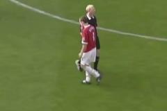 20年前的今天-憤怒的少年魯尼打進(jìn)這記凌空抽射