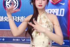 魏欣怡：再這么贏下去我可要喊出那五個(gè)字辣！??！