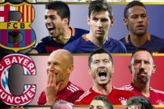 你選擇誰？國外博主：哪一組是有史以來最好的三叉戟？