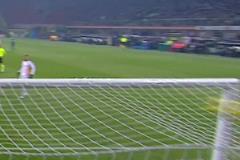 直掛死角！斯內(nèi)德的腳法還是太權(quán)威了