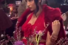 看了杰倫-格林40歲的女友，不得不佩服這小伙真的有點(diǎn)東西