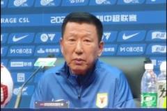 崔康熙：王大雷把狀態(tài)調(diào)整得很好，甚至自費請康復(fù)師進行訓練