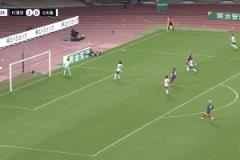 這個實(shí)力足夠歸化嘛華裔球員高宇洋打進(jìn)精彩弧線球！！