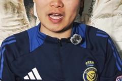 博主：以后在國(guó)安的主場(chǎng)，這種踩踏基本就定性紅牌了