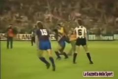 玄學(xué)，國(guó)安中衛(wèi)柏楊談從23年開(kāi)始，只要自己登場(chǎng)國(guó)安就不敗