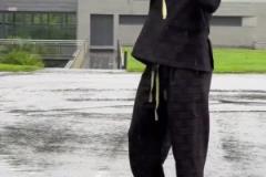 法國國家隊(duì)的穿搭造型，真是一個(gè)比一個(gè)潮啊