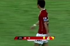 郜林反重力假摔染黃！解說(shuō)笑出了流淚！