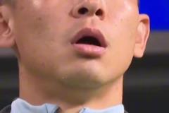 于漢超:我不是神,只是個普通人,比賽落后替補上場就是要出彩出活!