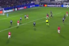 B費(fèi)和C羅互相憎恨實(shí)際上是大謊言但他們真的很愛曼聯(lián)~