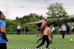 你怎么選??成為世界首富or帶領(lǐng)國足世界杯奪冠