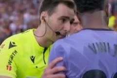 馬競長文怒斥皇馬：皇馬玷污了足球，請立刻停止這種行為