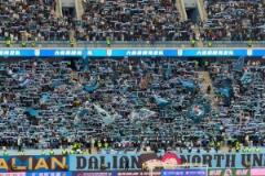 梭魚(yú)灣的足球氛圍真是頂級(jí)的存在啊！