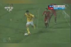 巔峰恒大4球打爆西亞魔鬼客場(chǎng)！西亞恐慌次年亞冠改為東西亞分區(qū)