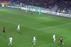 羅比尼奧+小羅兩人就能戲耍對(duì)手防線破門！