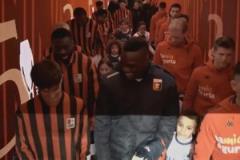 巴洛特利：這是什么比賽啊，挺熱鬧的??！