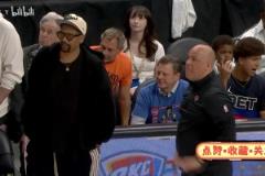 導(dǎo)播是懂球的！C位對準(zhǔn)了觀眾想看到的！